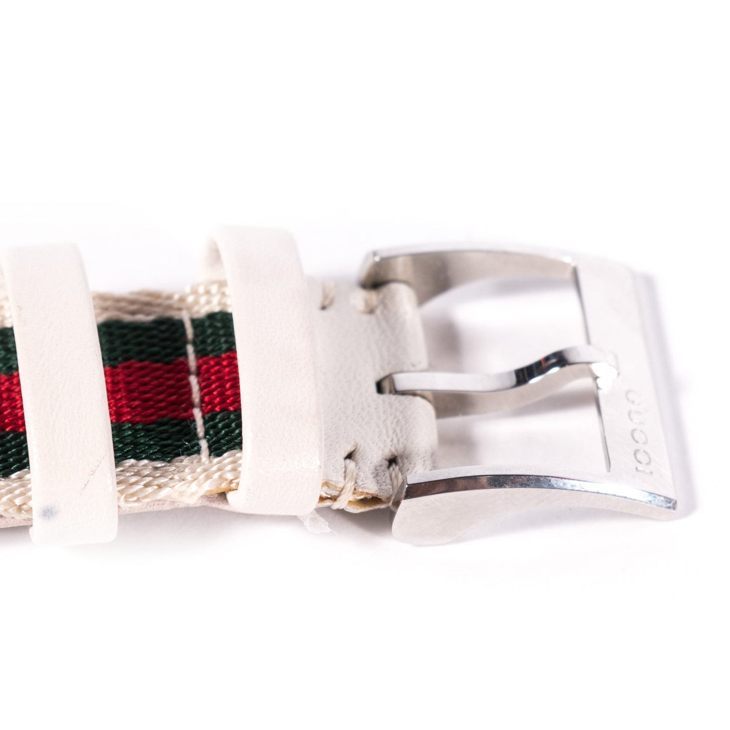 Gucci U-Play Medium Watch
