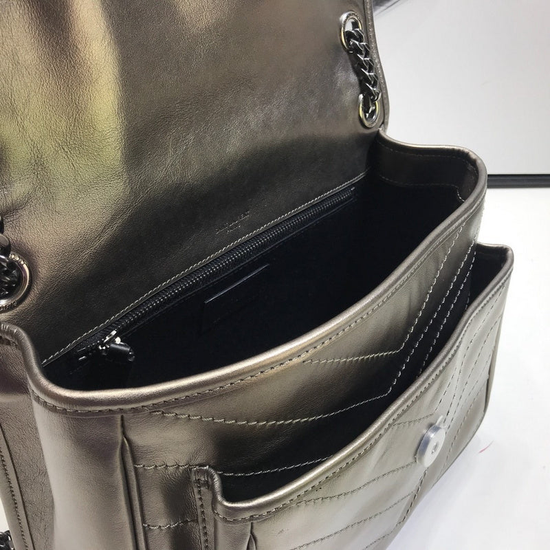 Adeline Bags - Yves Saint Laurent - Bags -