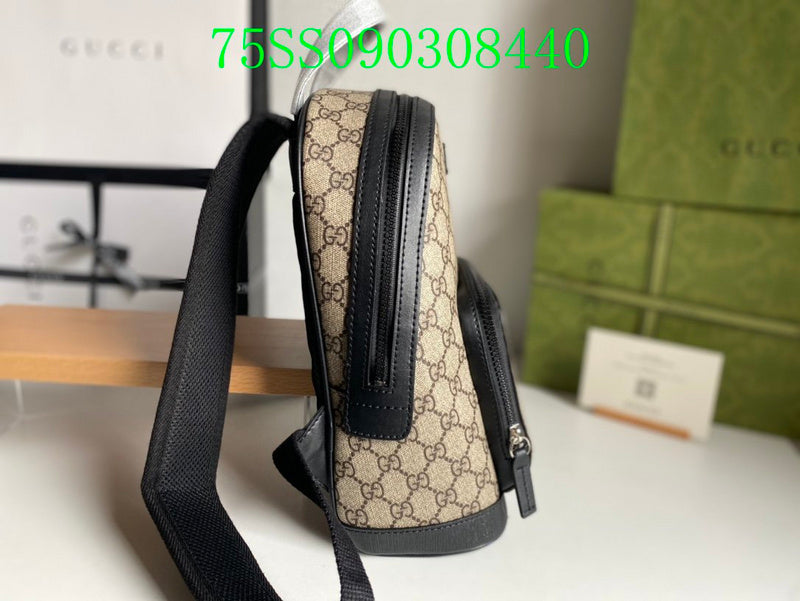 Gucci Bags - The Tote   1226