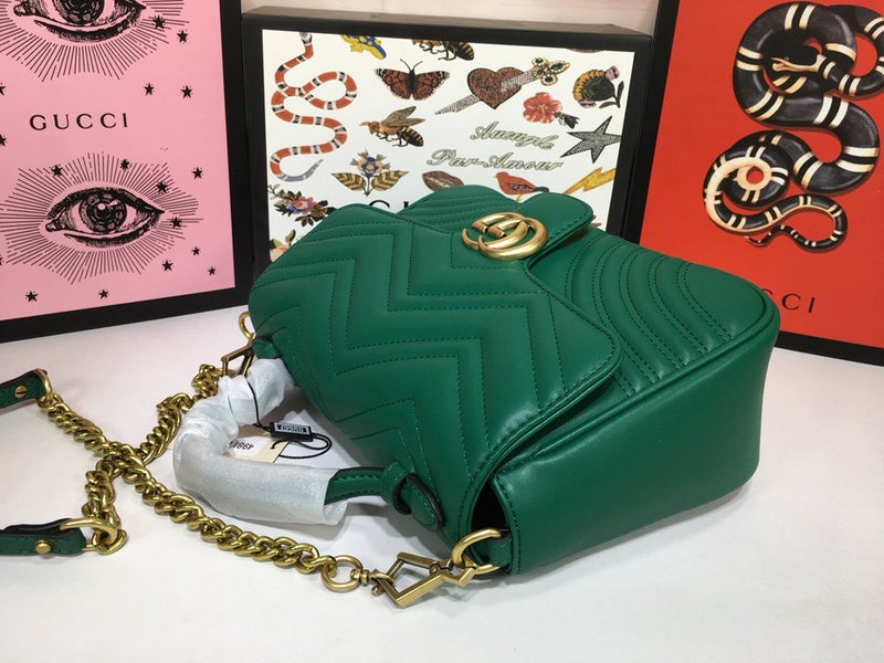 Gucci Bags - The Tote   246