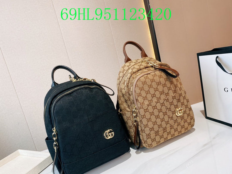 Gucci Bags - The Tote   1161
