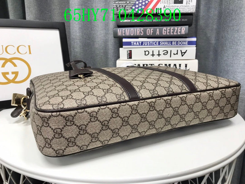 Gucci Bags - The Tote   960