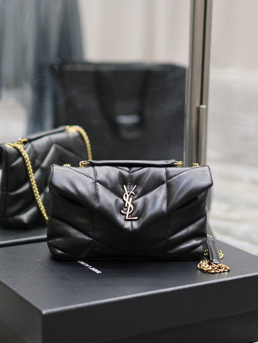Adeline Bags - Yves Saint Laurent - Bags -