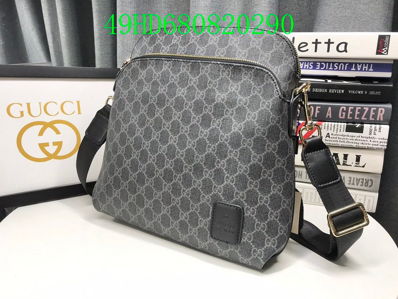 Gucci Bags - The Tote   846