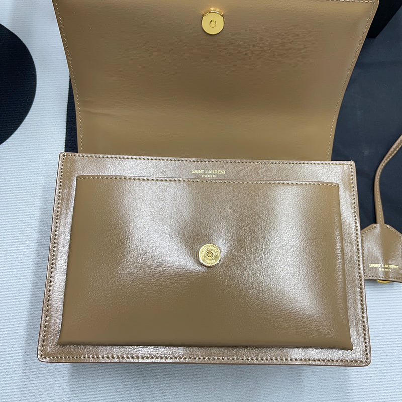 Adeline Bags - Yves Saint Laurent - Bags - 267