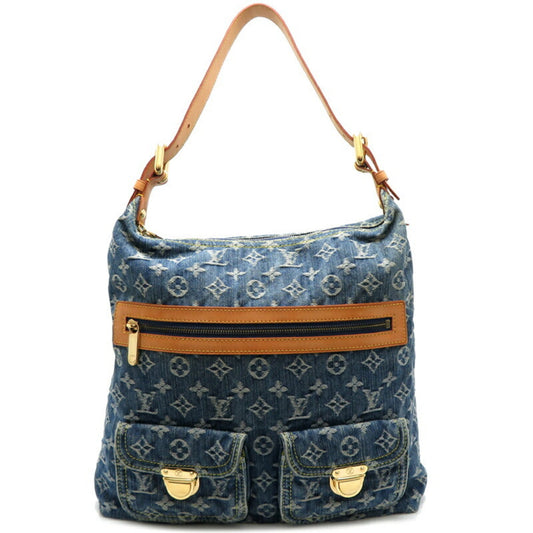 Louis Vuitton  Monogram  Shoulder Bag
