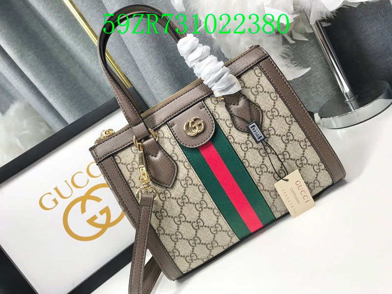 Gucci Bags - The Tote   430