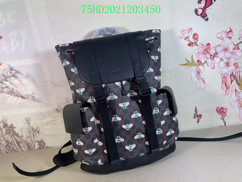 Gucci Bags - The Tote   1152