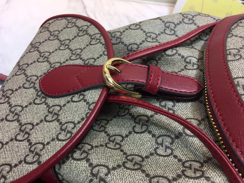 Gucci Bags - The Tote   1051