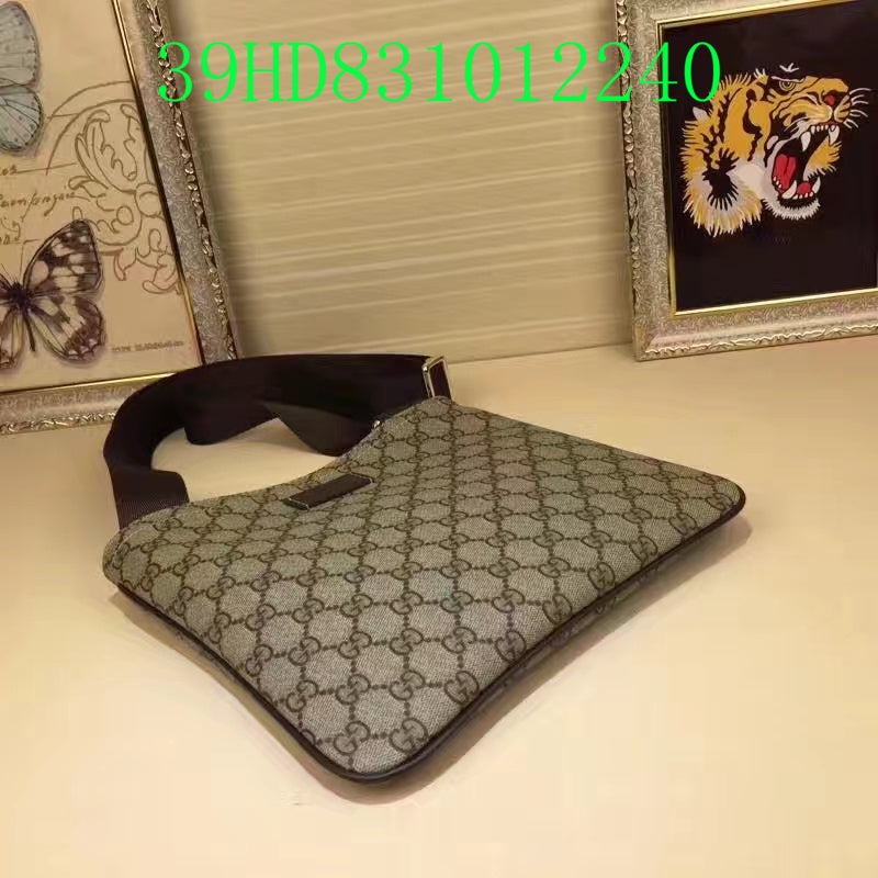 Gucci Bags - The Tote   807