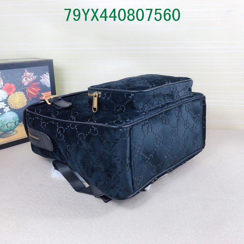 Gucci Bags - The Tote   1139