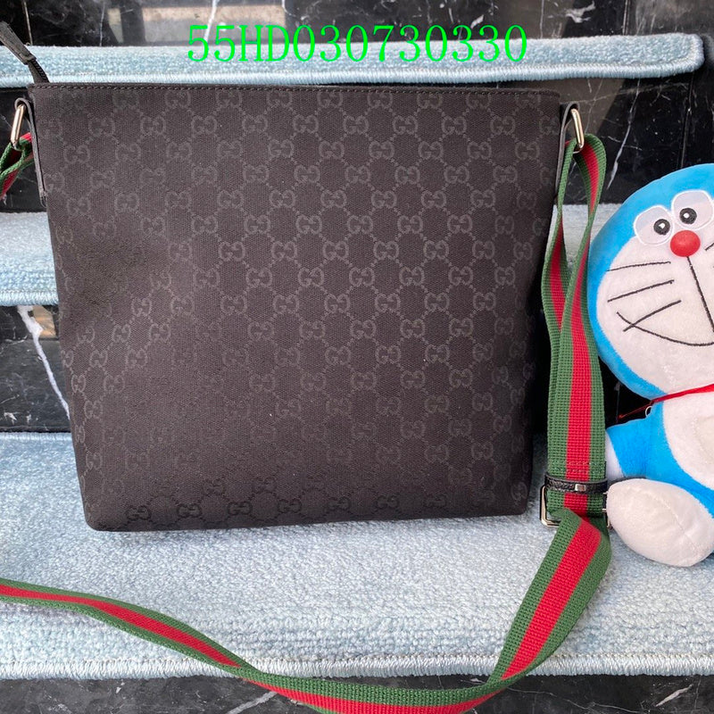Gucci Bags - The Tote   865