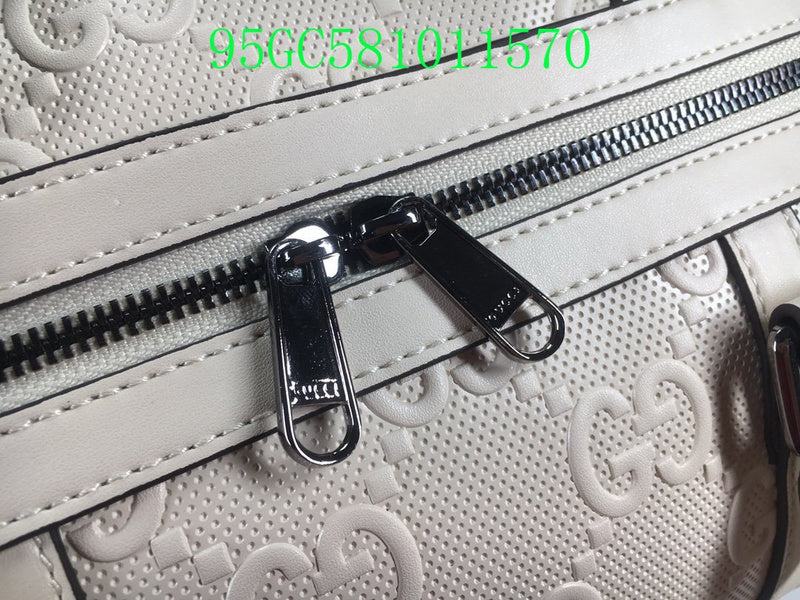 Gucci Bags - The Tote   1005