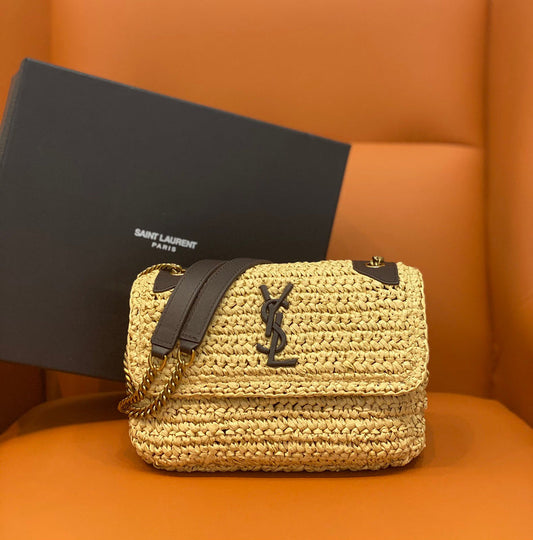 Adeline Bags - Yves Saint Laurent - Bags -