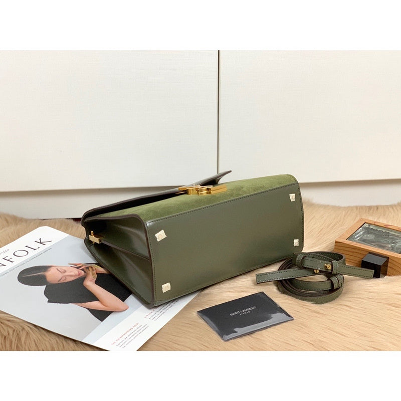 Adeline Bags - Yves Saint Laurent - Bags -