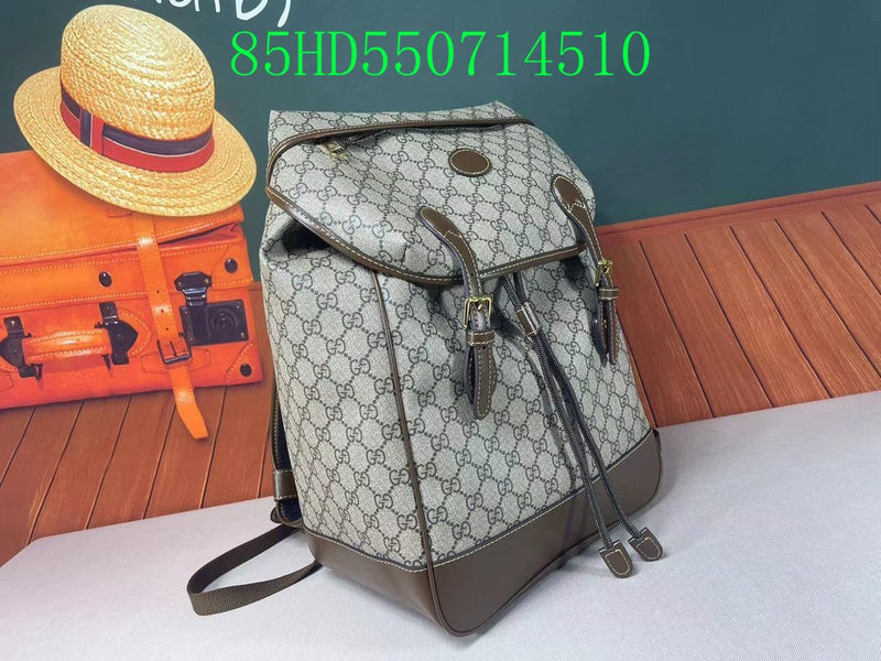 Gucci Bags - The Tote   1122