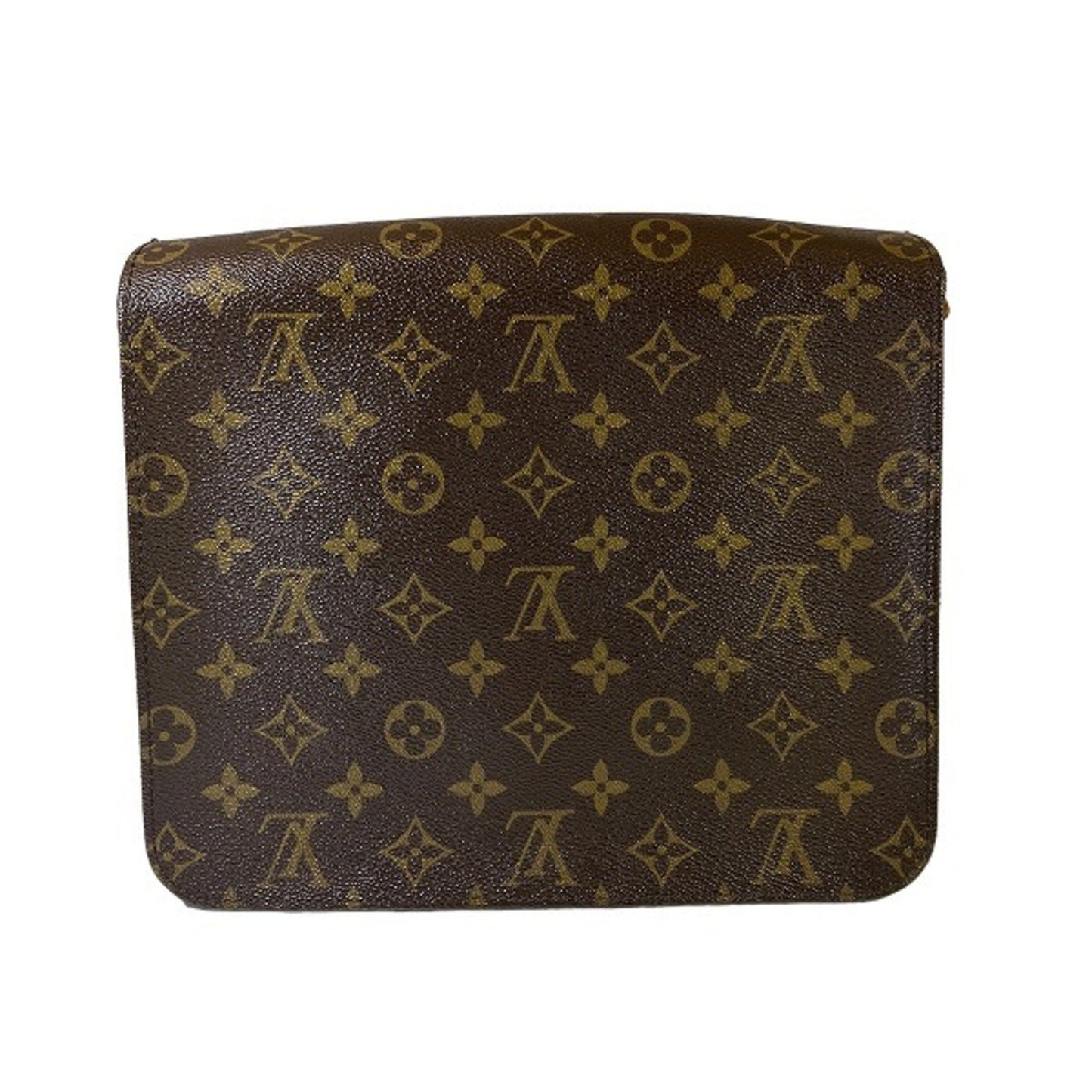 Louis Vuitton  Galle Monogram Monogram Shoulder Bag