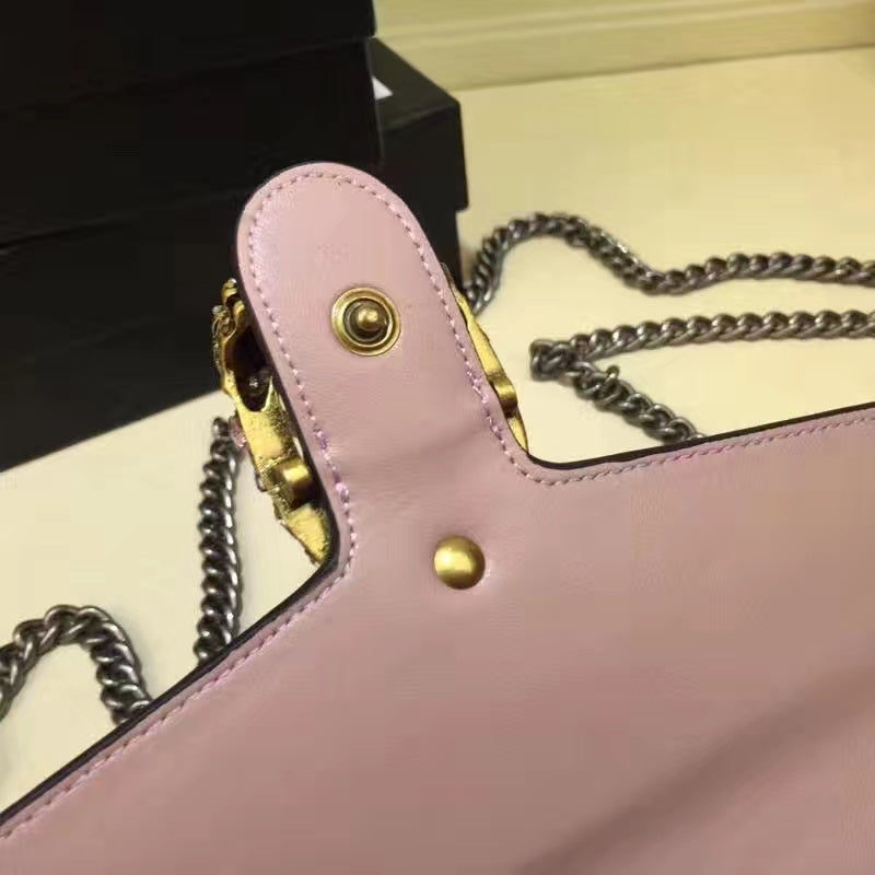 Gucci Bags - The Tote   321