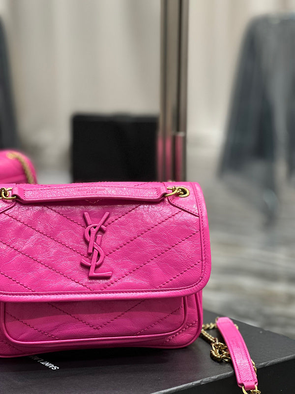 Adeline Bags - Yves Saint Laurent - Bags -