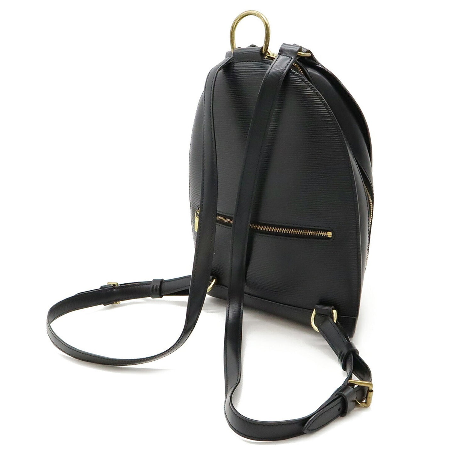 Louis Vuitton  Epi Leather Backpack Shoulder Bag