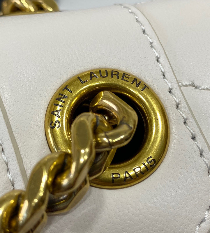 Adeline Bags - Yves Saint Laurent - Bags -