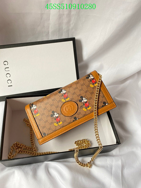 Gucci Bags - The Tote   772