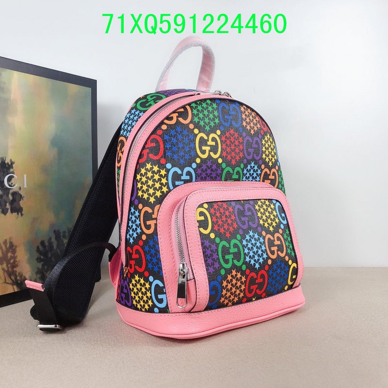 Gucci Bags - The Tote   1081