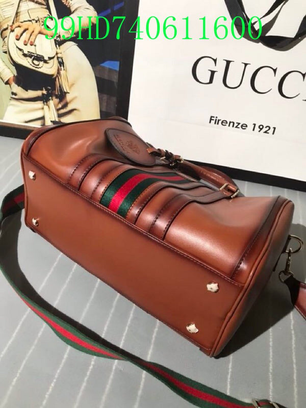 Gucci Bags - The Tote   974