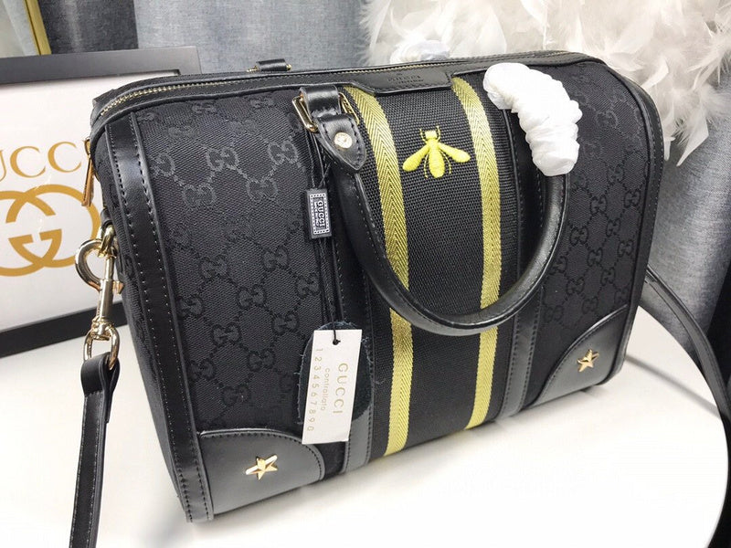 Gucci Bags - The Tote   488