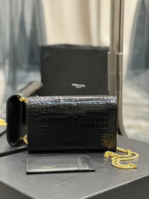 Adeline Bags - Yves Saint Laurent - Bags -