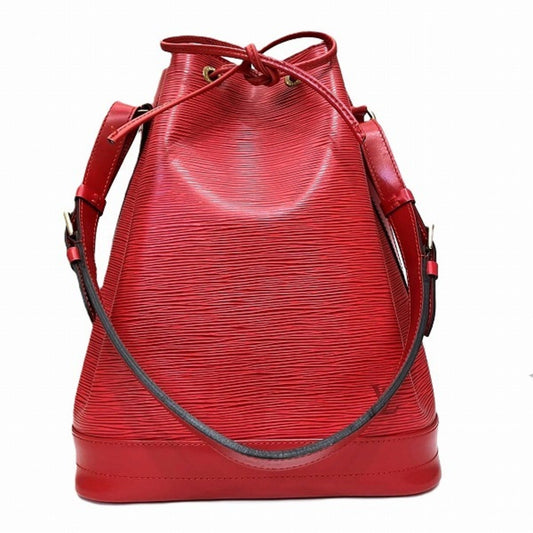 Louis Vuitton  Epi Leather Shoulder Bag