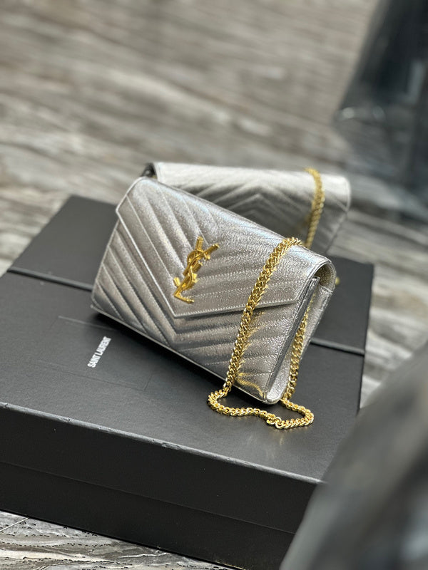 Adeline Bags - Yves Saint Laurent - Bags -
