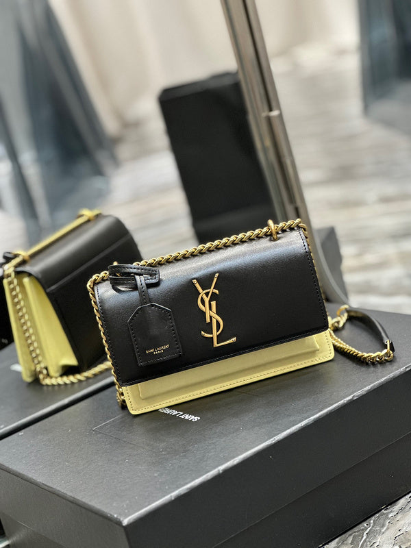 Adeline Bags - Yves Saint Laurent - Bags -
