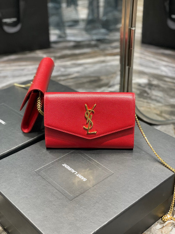 Adeline Bags - Yves Saint Laurent - Bags - 038