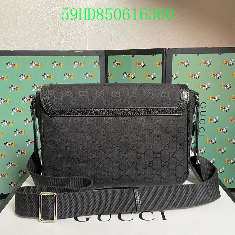Gucci Bags - The Tote   805