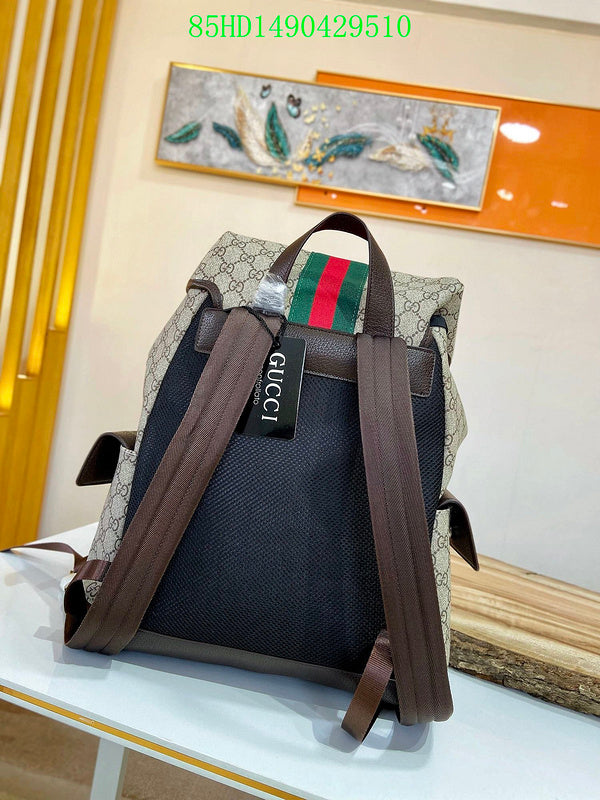 Gucci Bags - The Tote   1147