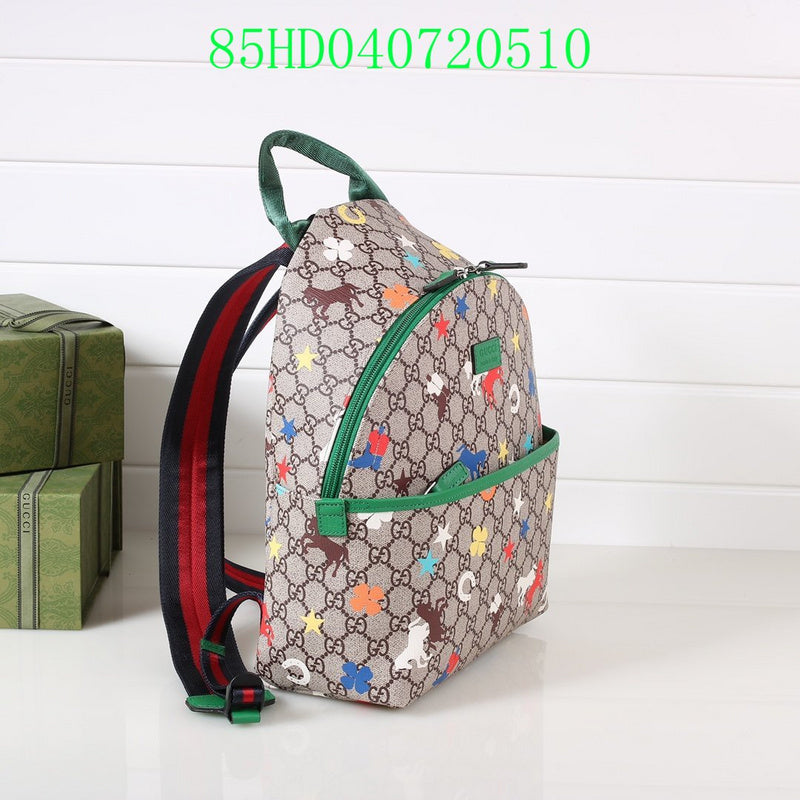 Gucci Bags - The Tote   1235