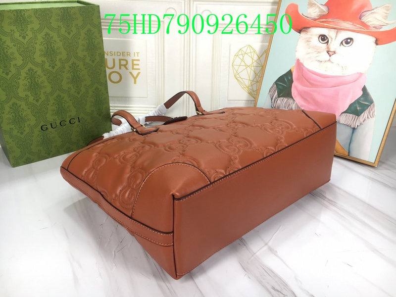Gucci Bags - The Tote   502