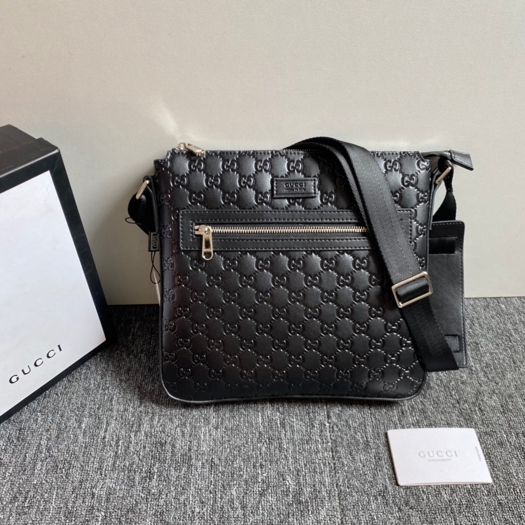 BOLSA GUCCI TRANSVERSAL 29