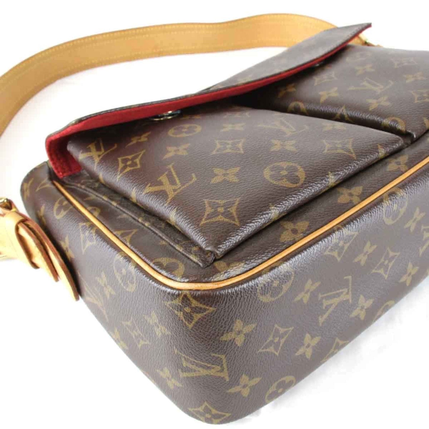 Louis Vuitton   Shoulder Bag
