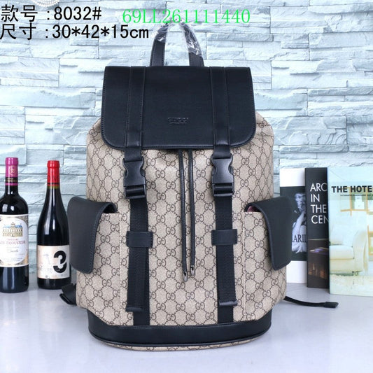 Gucci Bags - The Tote   1095
