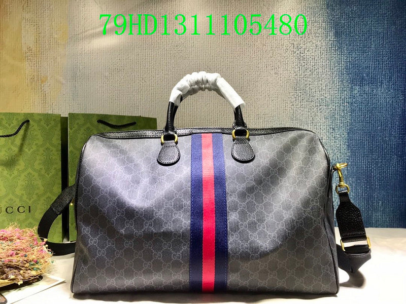 Gucci Bags - The Tote   1004