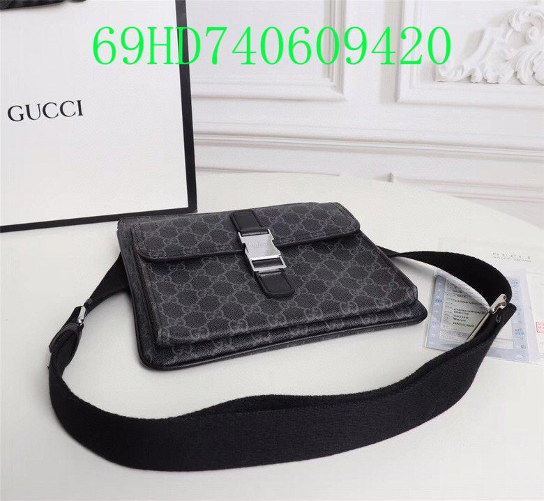Gucci Bags - The Tote   872