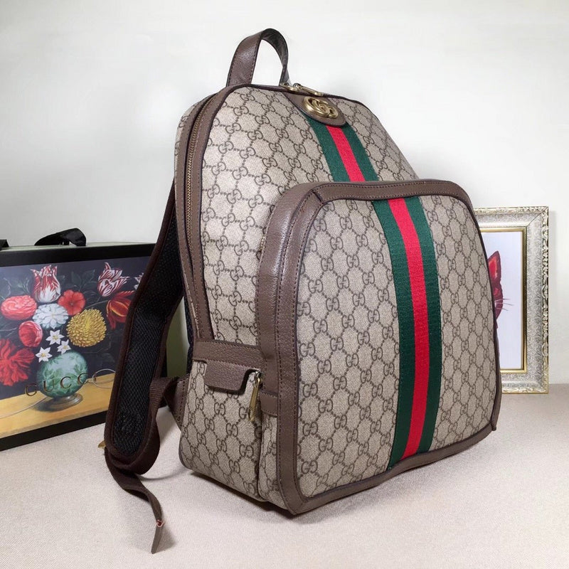 Gucci Bags - The Tote   1042