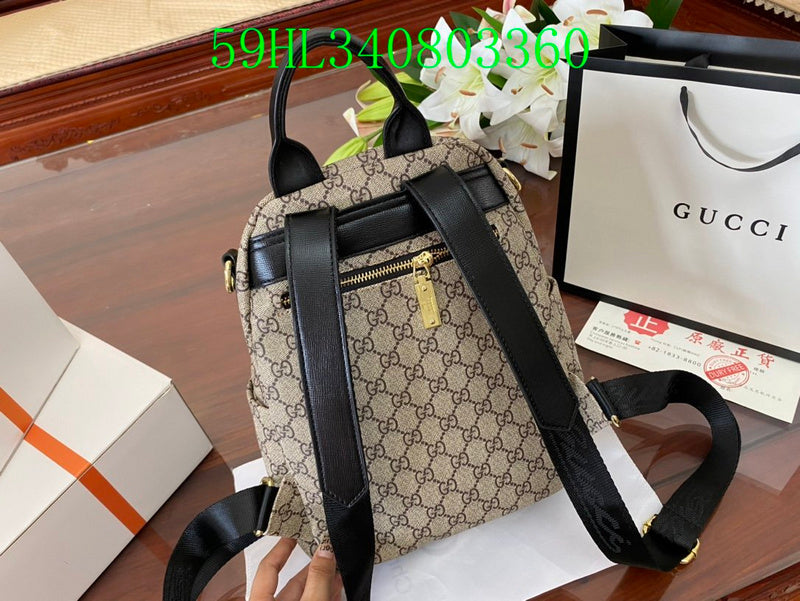 Gucci Bags - The Tote   1117