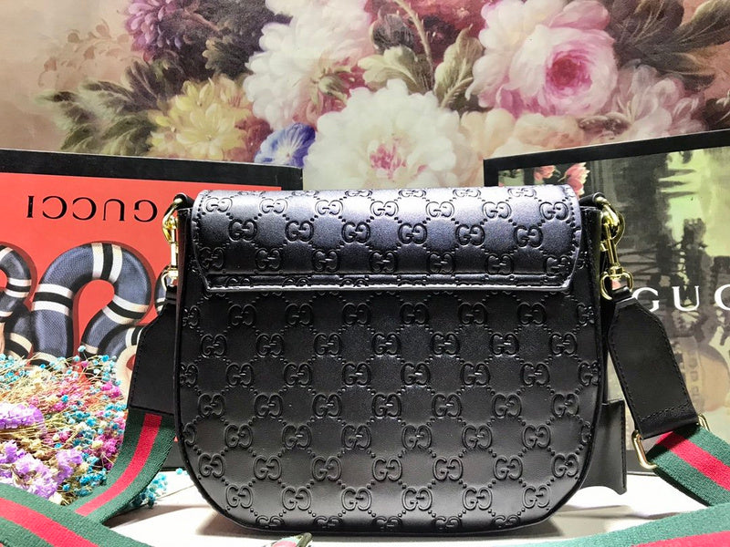 Gucci Bags - The Tote   496
