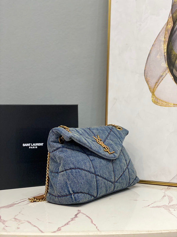 Adeline Bags - Yves Saint Laurent - Bags -