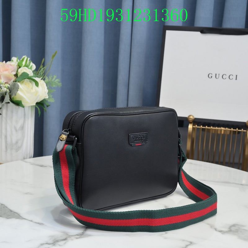 Gucci Bags - The Tote   825