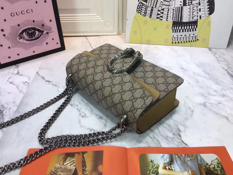 Gucci Bags - The Tote   317
