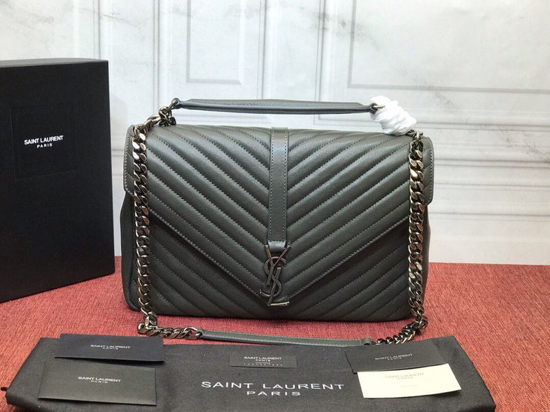 Adeline Bags - Yves Saint Laurent - Bags -